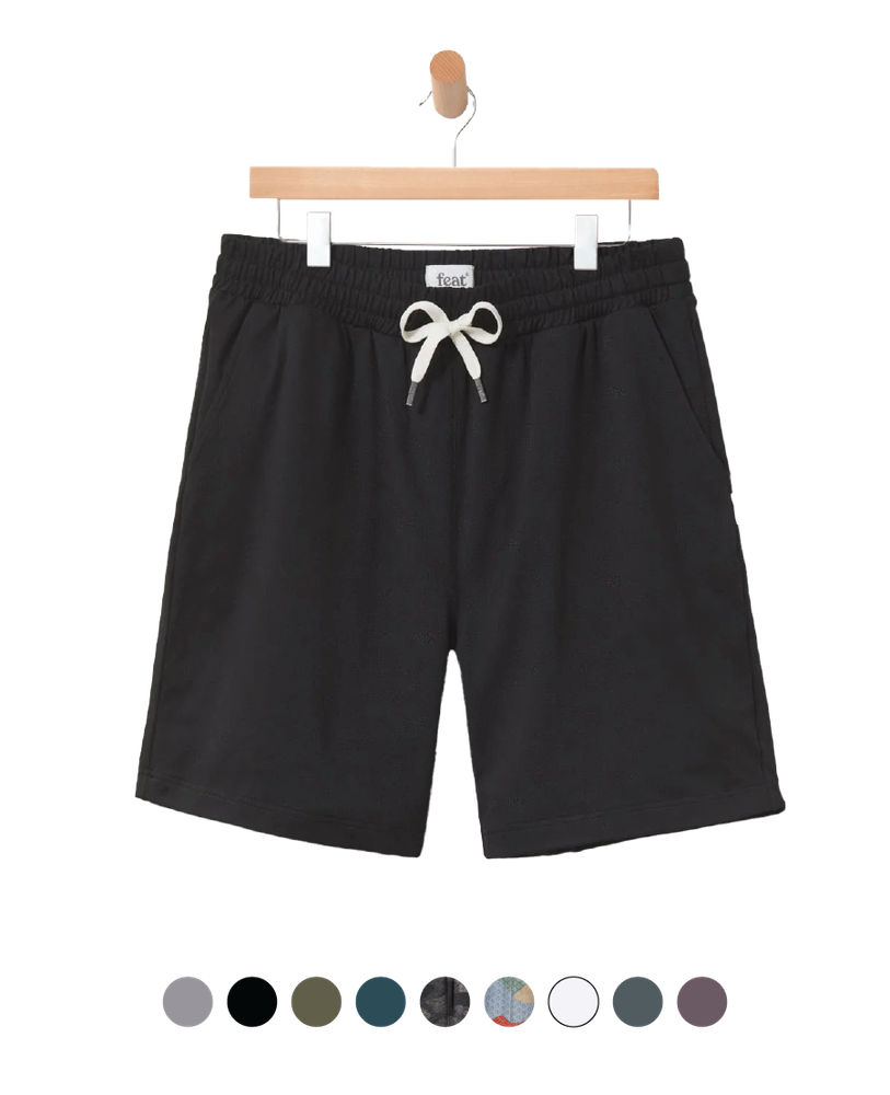 Feat BlanketBlend Men's Shorts primary image