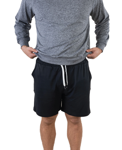 Feat BlanketBlend Men's Shorts image thumbnail