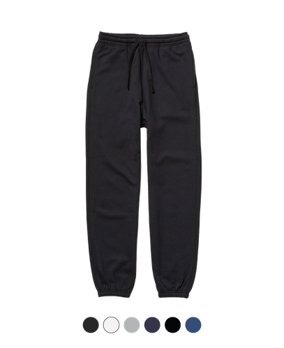 Image of Richer Poorer Recycled Fleece Classic Sweatpant - Women's 