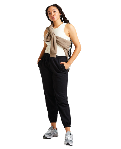 Richer Poorer Recycled Fleece Classic Sweatpant - Women's  image thumbnail