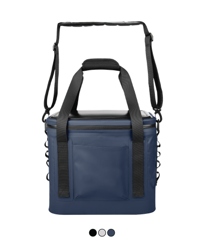 Image of 18 can Water Resistant Cooler