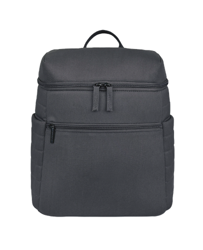 Image of Bamboo Backpack Cooler
