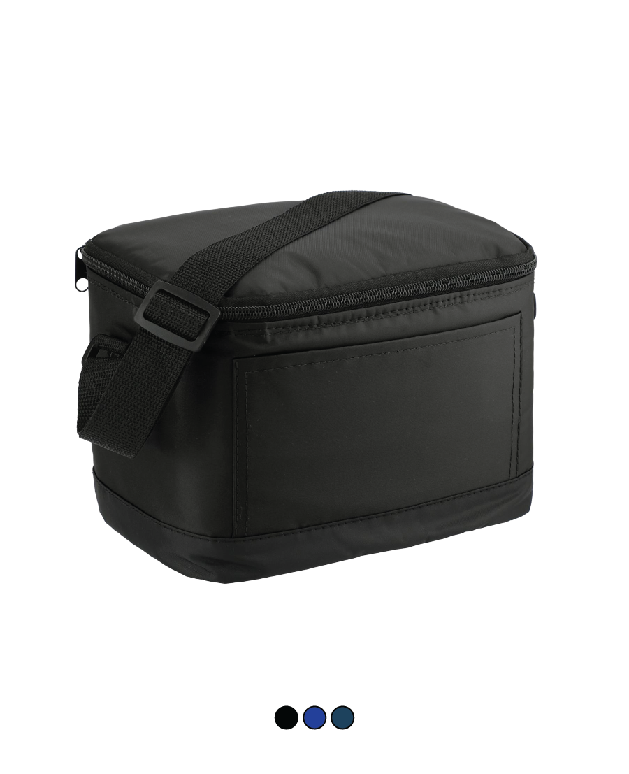 Image of Classic 6-Can Cooler Lunch Bag
