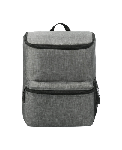 Image of Adjustable 20 Can Backpack Cooler
