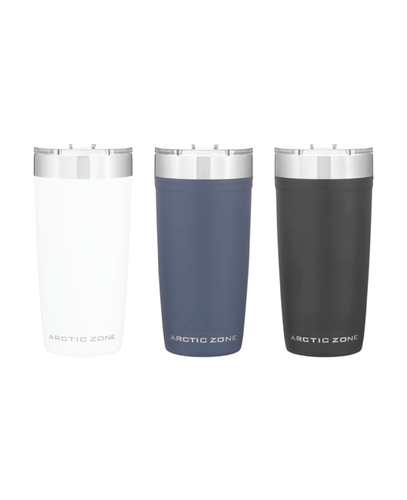 20oz Austin Tumbler image thumbnail
