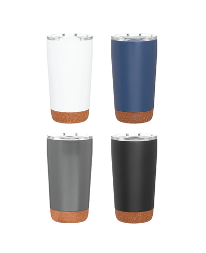 16oz Austin Tumbler image thumbnail