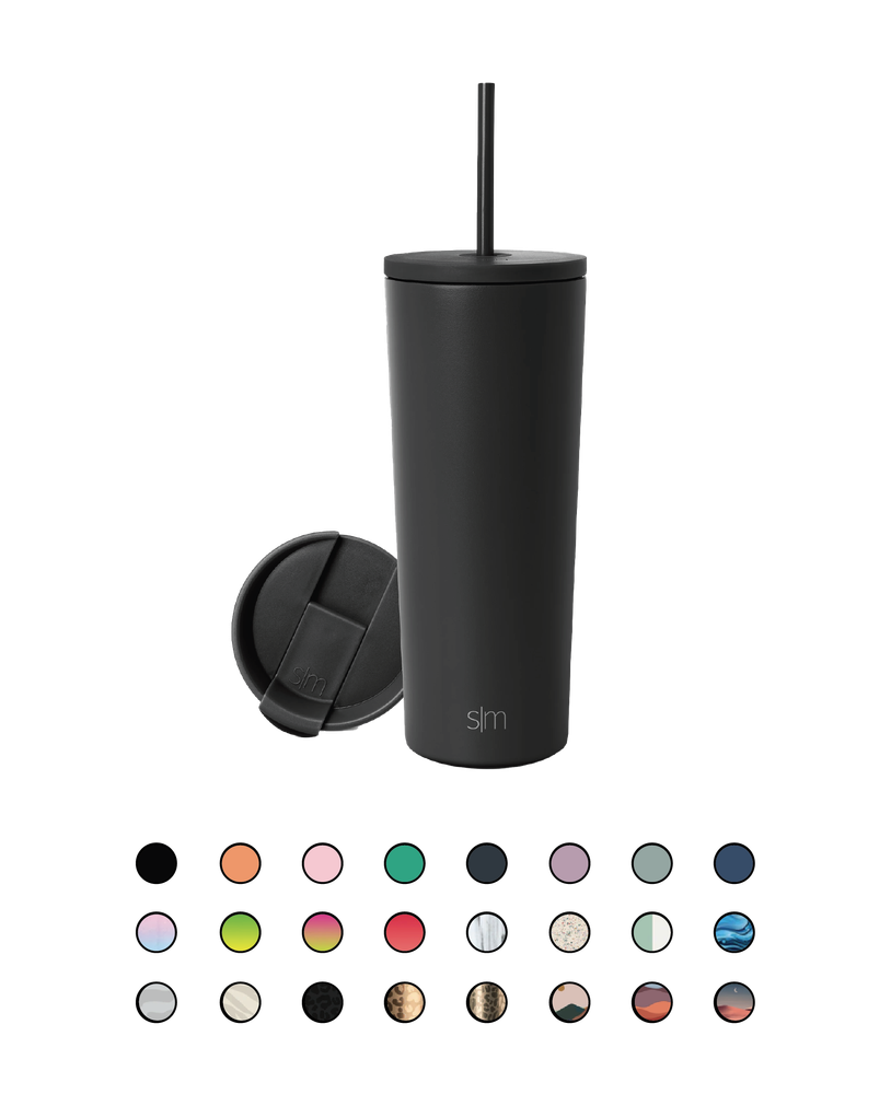 24 oz. Simple Modern Classic Tumbler  primary image