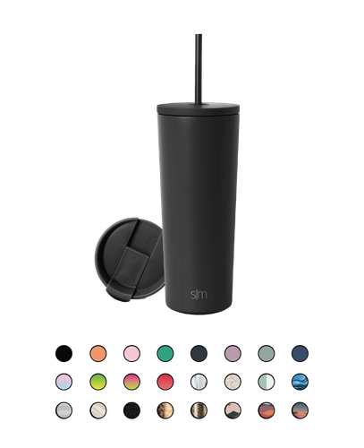 Image of 24 oz. Simple Modern Classic Tumbler 