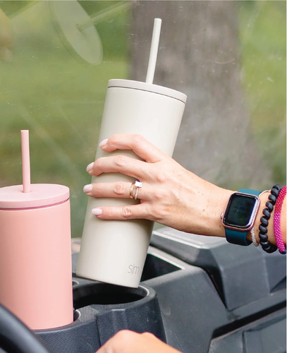 24 oz. Simple Modern Classic Tumbler  image thumbnail