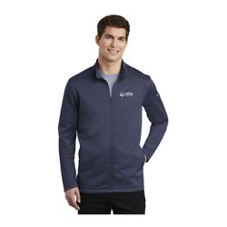 Image of Nike Therma-FIT Full-Zip Fleece