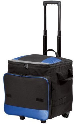 Port Authority Rolling Cooler image thumbnail