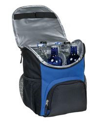 Image of OGIO - Chill 6-12 Can Cooler