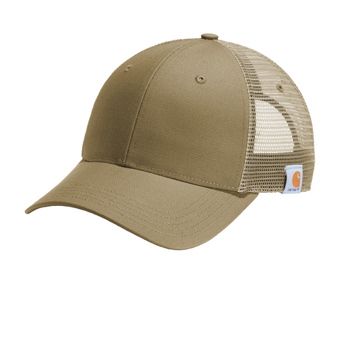 Rugged Professional Cap image thumbnail