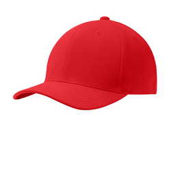 Image of Port Authority Flexfit Mini Pique Cap