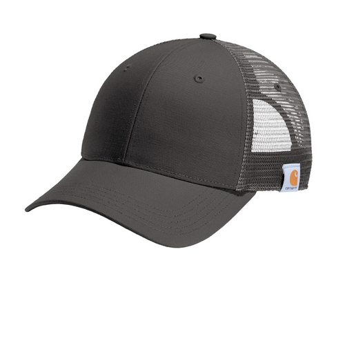 Rugged Professional Cap image thumbnail