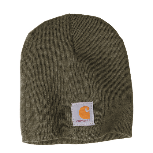 Carhartt Acrylic Knit Hat image thumbnail