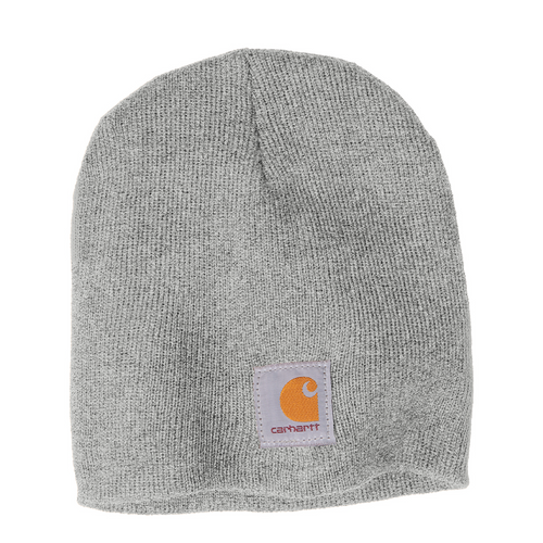Carhartt Acrylic Knit Hat image thumbnail