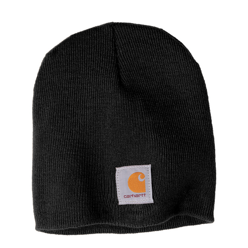 Carhartt Acrylic Knit Hat image thumbnail