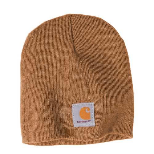Carhartt Acrylic Knit Hat image thumbnail