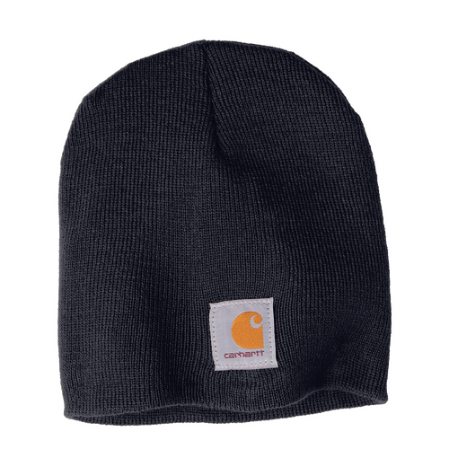 Carhartt Acrylic Knit Hat image thumbnail