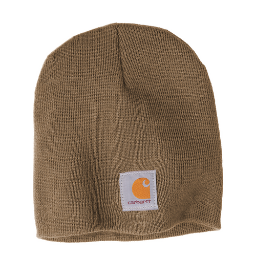 Carhartt Acrylic Knit Hat image thumbnail
