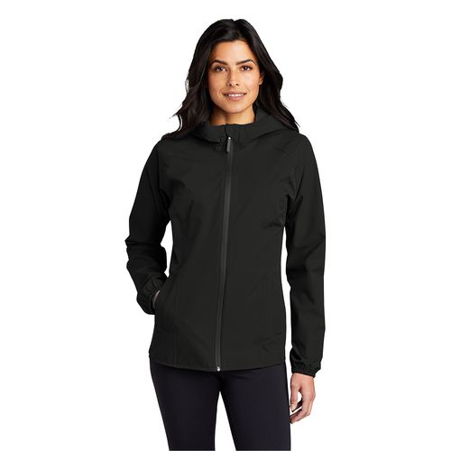 Port Authority Ladies' Essential Rain Jacket image thumbnail