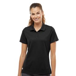 Image of Adidas Women's Basic Sport Polo