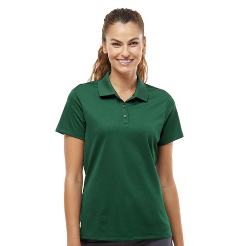 Adidas Women's Basic Sport Polo image thumbnail
