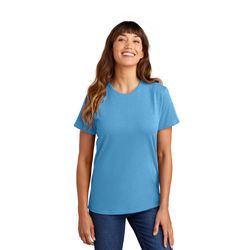 Image of Port & Company - Ladies Essential Tee