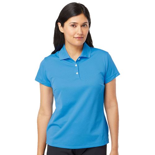 Adidas Women's Basic Polo image thumbnail