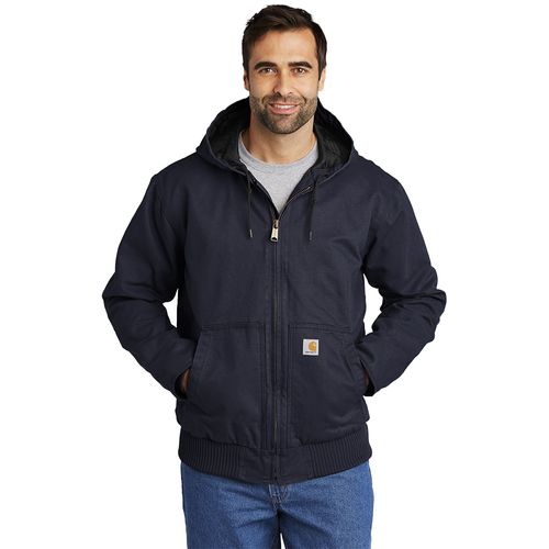 Carhartt Washed Duck Active Jacket image thumbnail