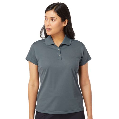 Adidas Women's Basic Polo image thumbnail