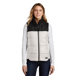 Image of The North Face Ladies' Everyday Insulated Vest