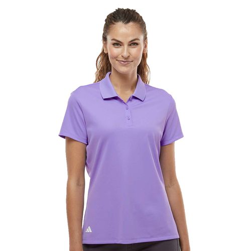 Adidas Women's Basic Sport Polo image thumbnail