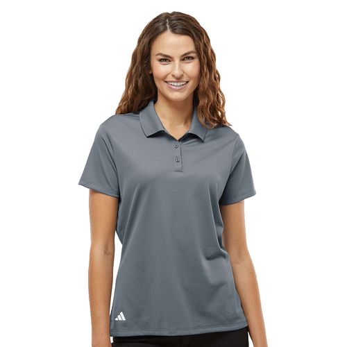 Adidas Women's Basic Sport Polo image thumbnail