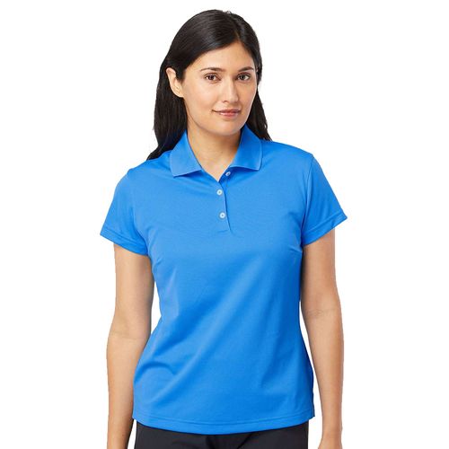 Adidas Women's Basic Polo image thumbnail