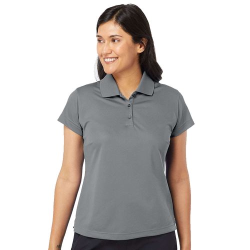 Adidas Women's Basic Polo image thumbnail