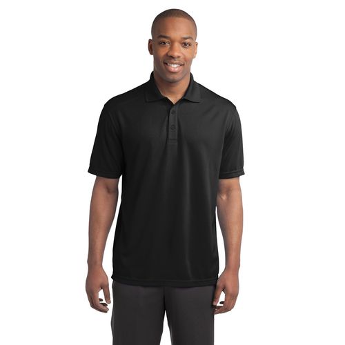Sport-Tek PosiCharge Micro-Mesh Polo image thumbnail