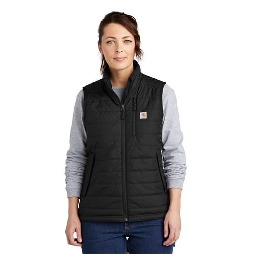 Carhartt Women's Gilliam Vest  image thumbnail