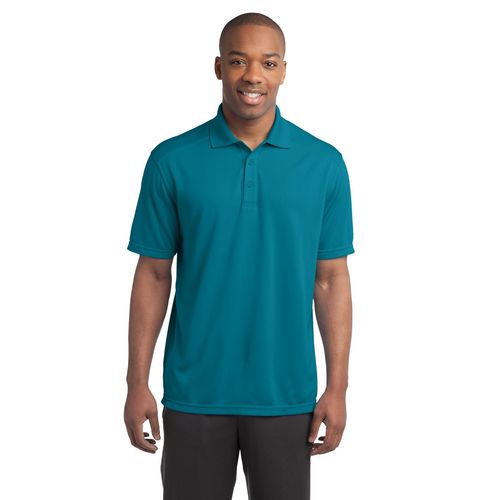 Sport-Tek PosiCharge Micro-Mesh Polo image thumbnail