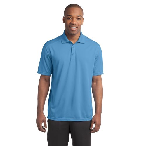 Sport-Tek PosiCharge Micro-Mesh Polo image thumbnail