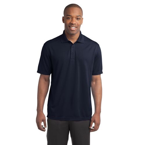 Sport-Tek PosiCharge Micro-Mesh Polo image thumbnail