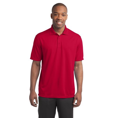 Sport-Tek PosiCharge Micro-Mesh Polo image thumbnail