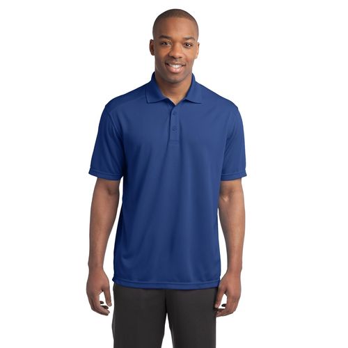 Sport-Tek PosiCharge Micro-Mesh Polo image thumbnail