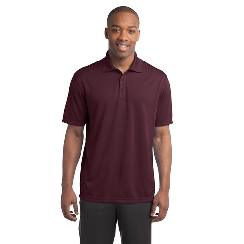 Sport-Tek PosiCharge Micro-Mesh Polo image thumbnail