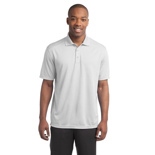 Sport-Tek PosiCharge Micro-Mesh Polo image thumbnail