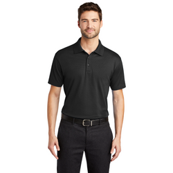 Image of Port Authority Rapid-Dry Mesh Polo