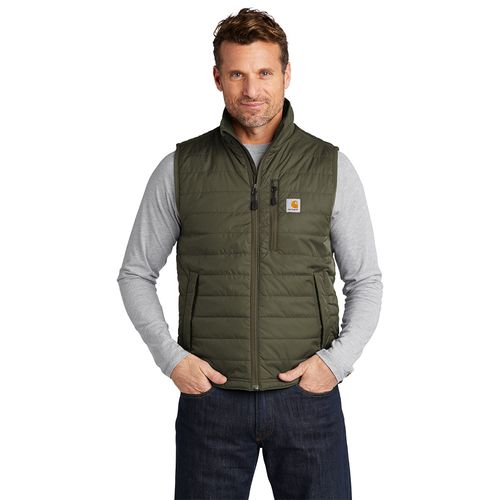 Carhartt Gilliam Vest  image thumbnail