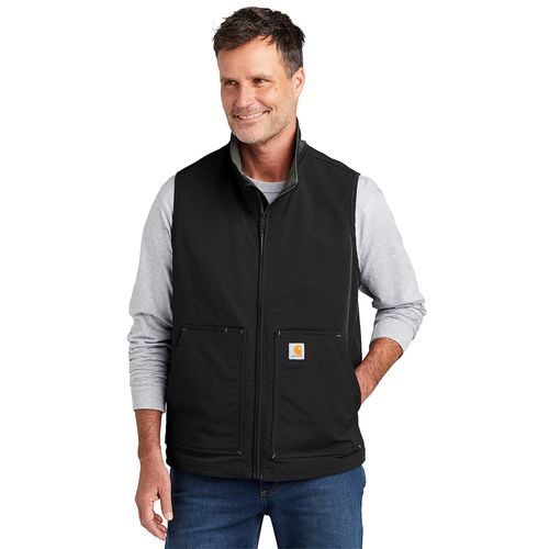 Carhartt Super Dux Soft Shell Vest image thumbnail