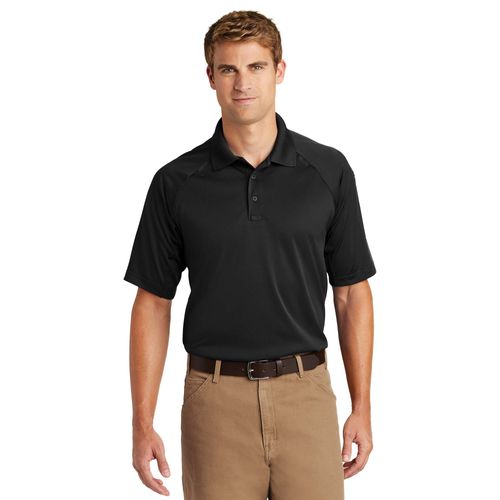 CornerStone Select Snag-Proof Tactical Polo - TALL image thumbnail